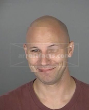 Nicholas Noel Andersen