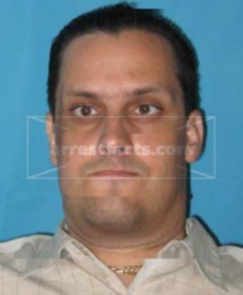 Dustin Ray Smith