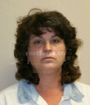 Katherina Schlier Morris