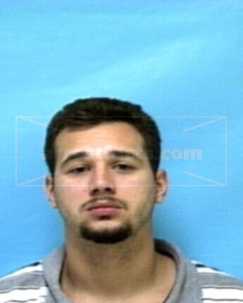 Leo Mark Maguder Jr