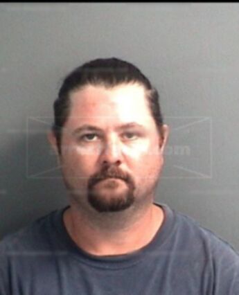 Steven Franklin Pullen