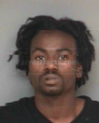 Cory Deon White