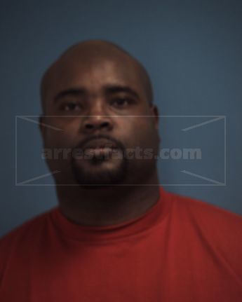 Anthony Jerrod Martin