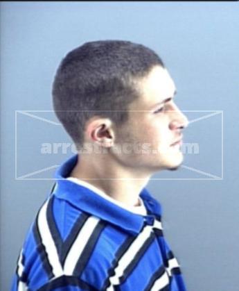 John Daniel Atchley