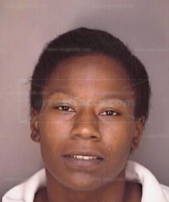 Ronette Michelle Caldwell