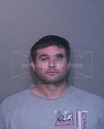 Joel Paul Delisle
