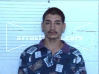 Adrian Garcia Hernandez