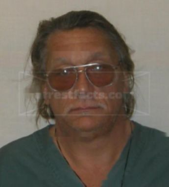 Dale Drinkwater
