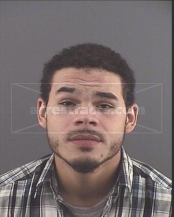 Jacob Anthony Davis
