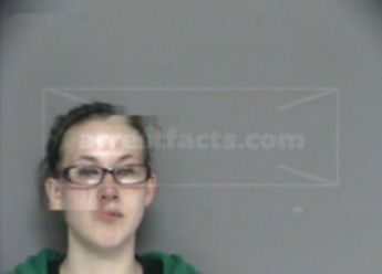 Chelsea Lyn Heaston