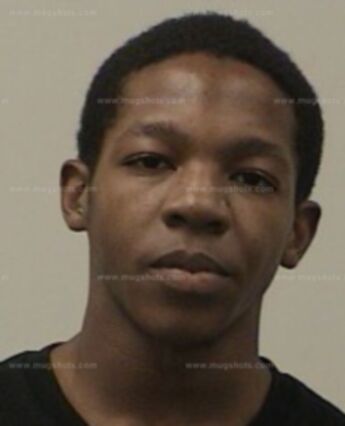 Delvon Oneal Barnett