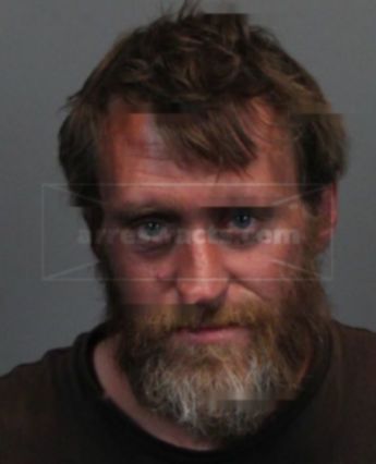 Nicholas Anthony Jackson
