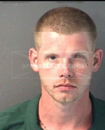 Shane Anthony Burke