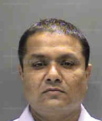 Suresh Kumar Kanti