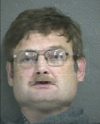 Robert Eugene Boyce