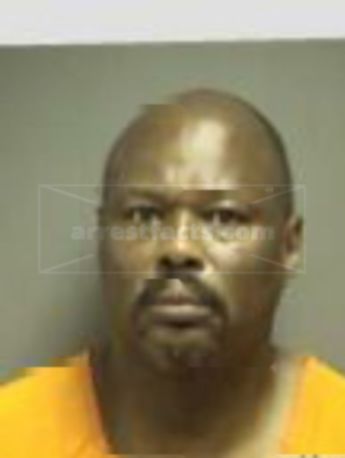 Clifton Wayne Blackwell