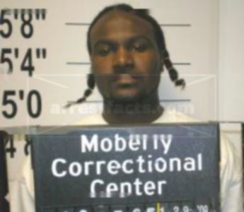 Antwon Charles Shirley