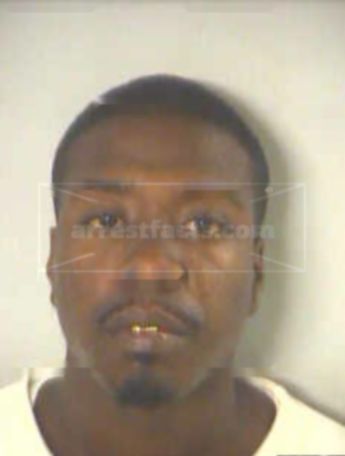 Dayton Derron Jackson