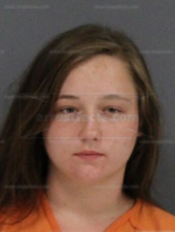 Beverly Alaina Bailey