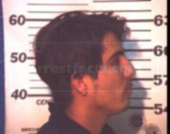 Salvador Gutierrez Vera