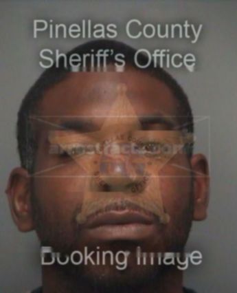 Antwan Marcell Williams
