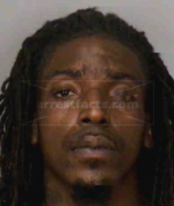 Julian Jermaine Williams