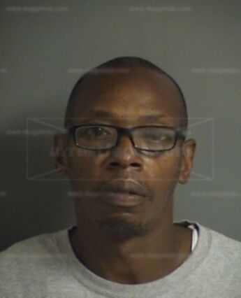 Kevin Albert Adams