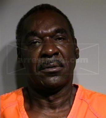 Jimmie Lee Butler