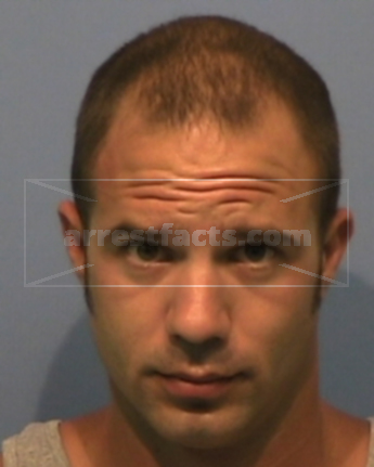 Joshua Joseph Conley