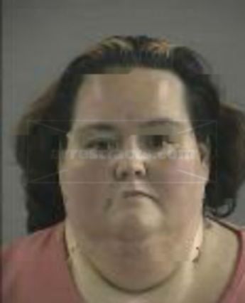 Amber Dallas Ford