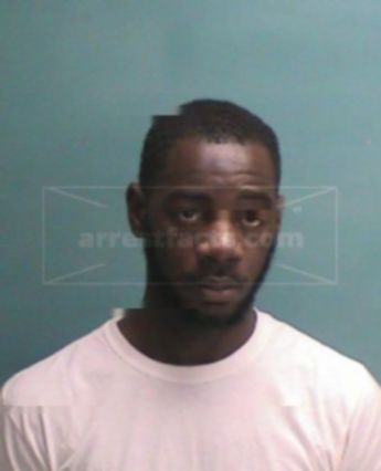 Rondayveon Lee Scott