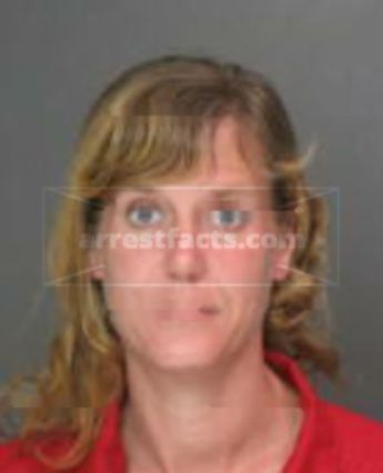 Suzanne Olinda Newsome