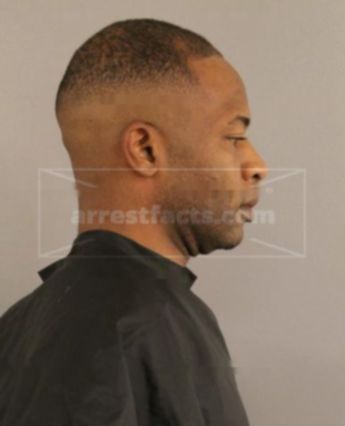 Christopher Devaughn Jones