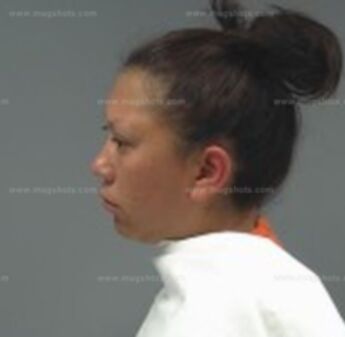 Shana Marie Miles
