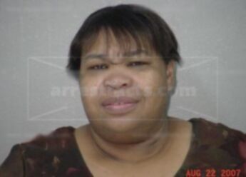 Toni Gilbert Ward