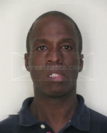 Kenneth Jerome Davis