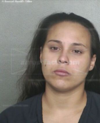 Jennifer Caridad Zamora