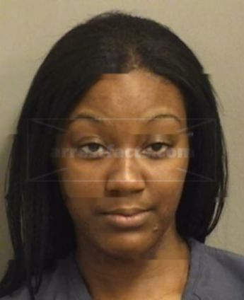 Tamika M Carter