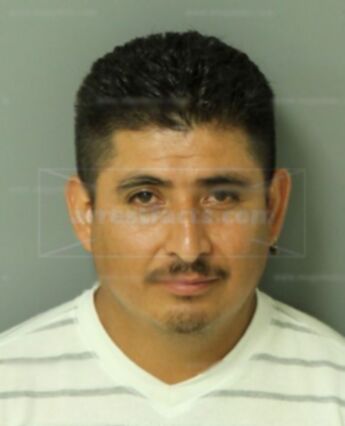 Oscar Rodriguez-Cruz