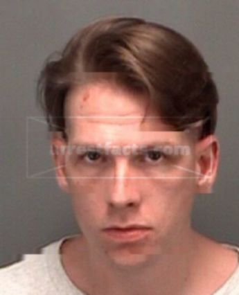 Joshua Caleb Elswick