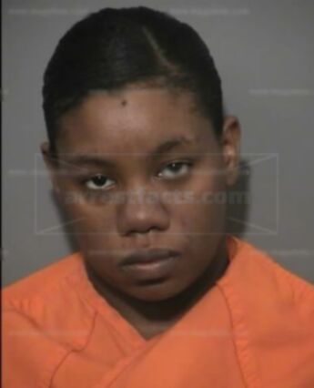 Shameeka Cora Corbett