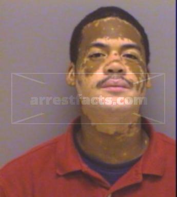 Eric Dewayne Hill