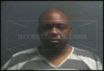 Mario Antonio Ford