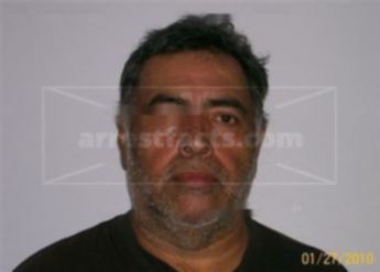 Rudy Zamora Lozano