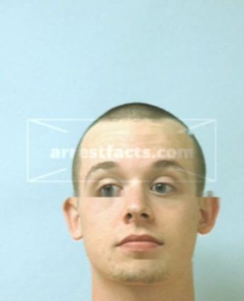 Caleb Joseph Vaughn
