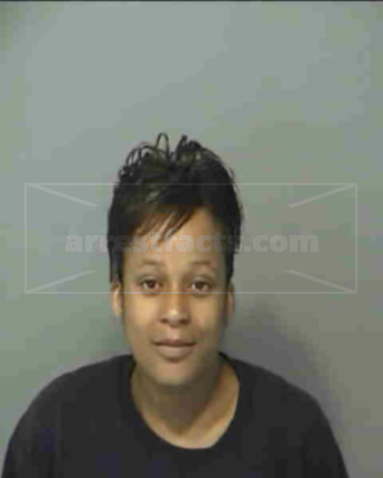 Conisha Shanta Smith