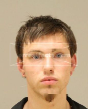 Darien Lee Harned
