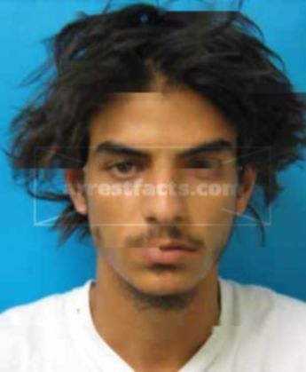 Saul Xavier Suarez