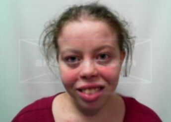 Amber Nicole Recker