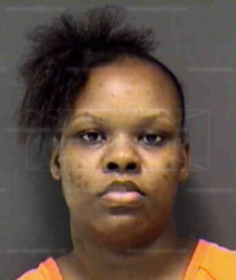 Tiffany Lashay Mcneal